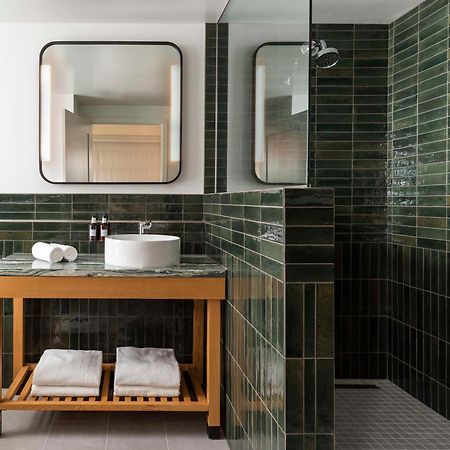 Hotel Kissel Uptown Oakland, In The Unbound Collection By Hyatt Extérieur photo