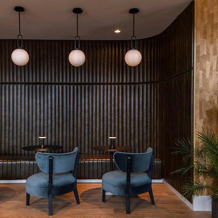 Hotel Kissel Uptown Oakland, In The Unbound Collection By Hyatt Extérieur photo