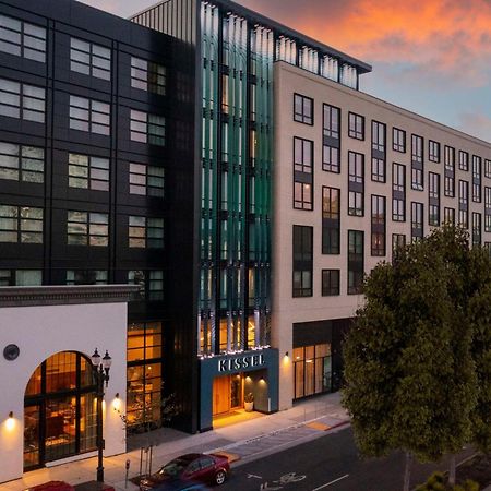 Hotel Kissel Uptown Oakland, In The Unbound Collection By Hyatt Extérieur photo