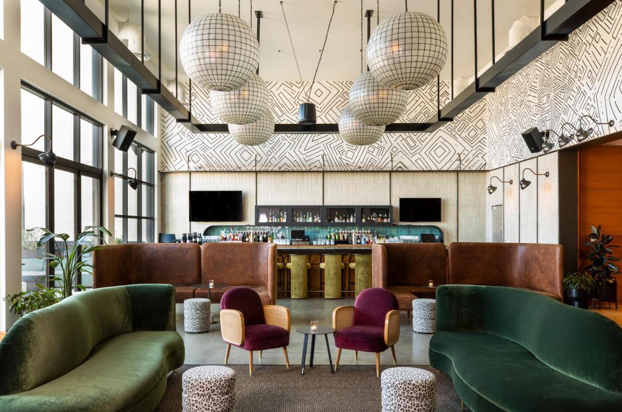 Hotel Kissel Uptown Oakland, In The Unbound Collection By Hyatt Extérieur photo