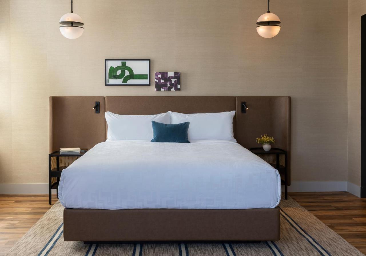 Hotel Kissel Uptown Oakland, In The Unbound Collection By Hyatt Extérieur photo