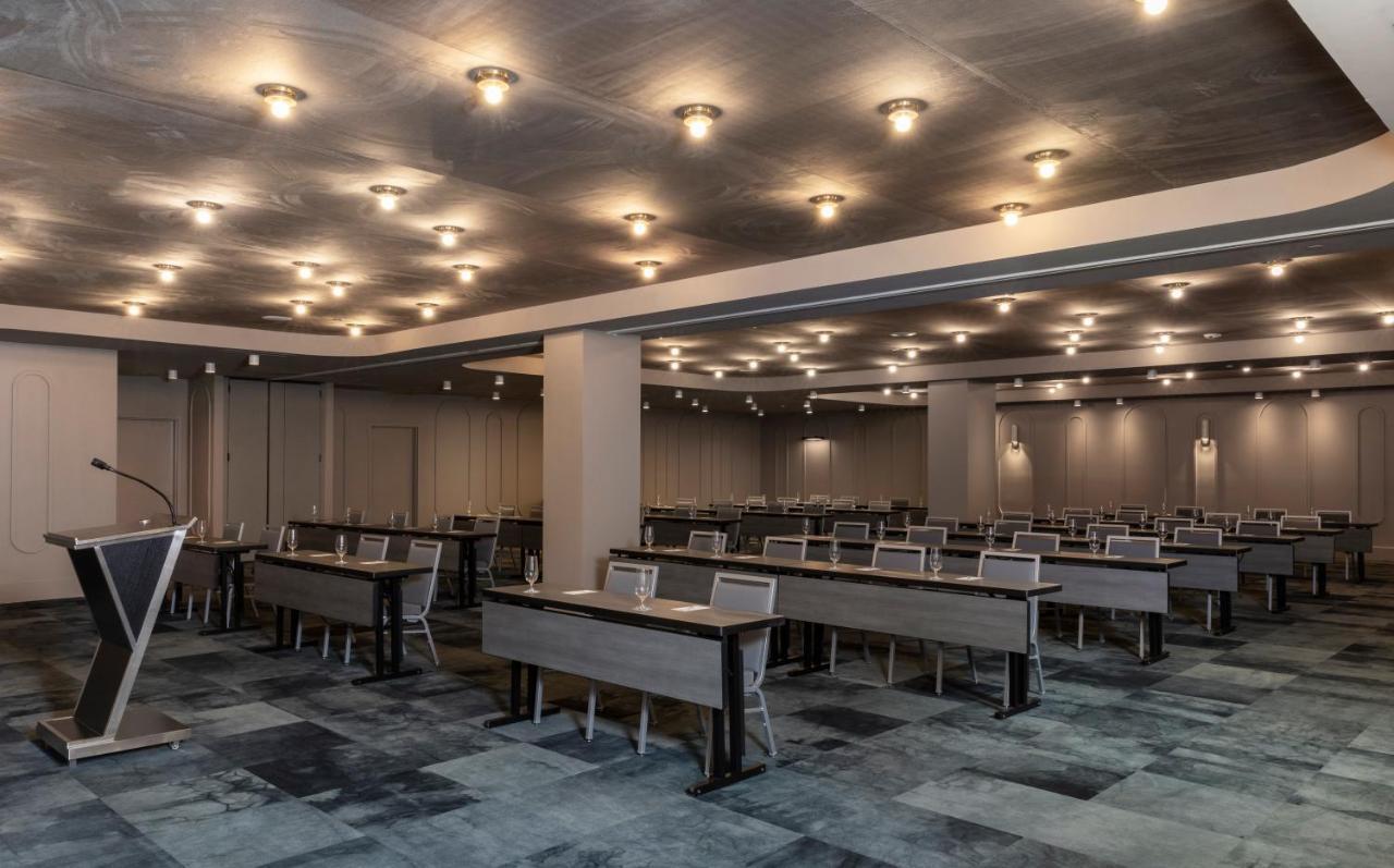 Hotel Kissel Uptown Oakland, In The Unbound Collection By Hyatt Extérieur photo