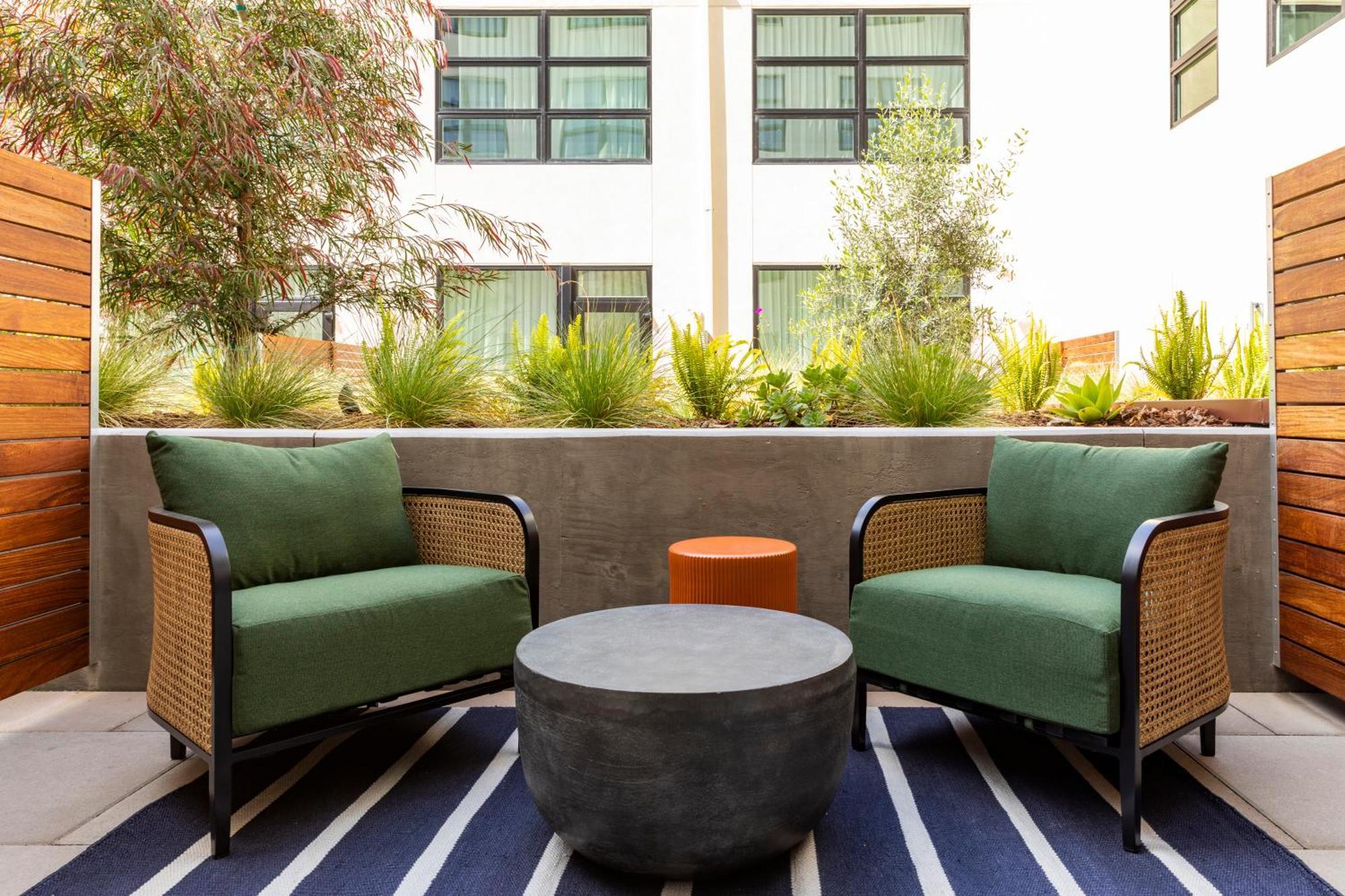 Hotel Kissel Uptown Oakland, In The Unbound Collection By Hyatt Extérieur photo