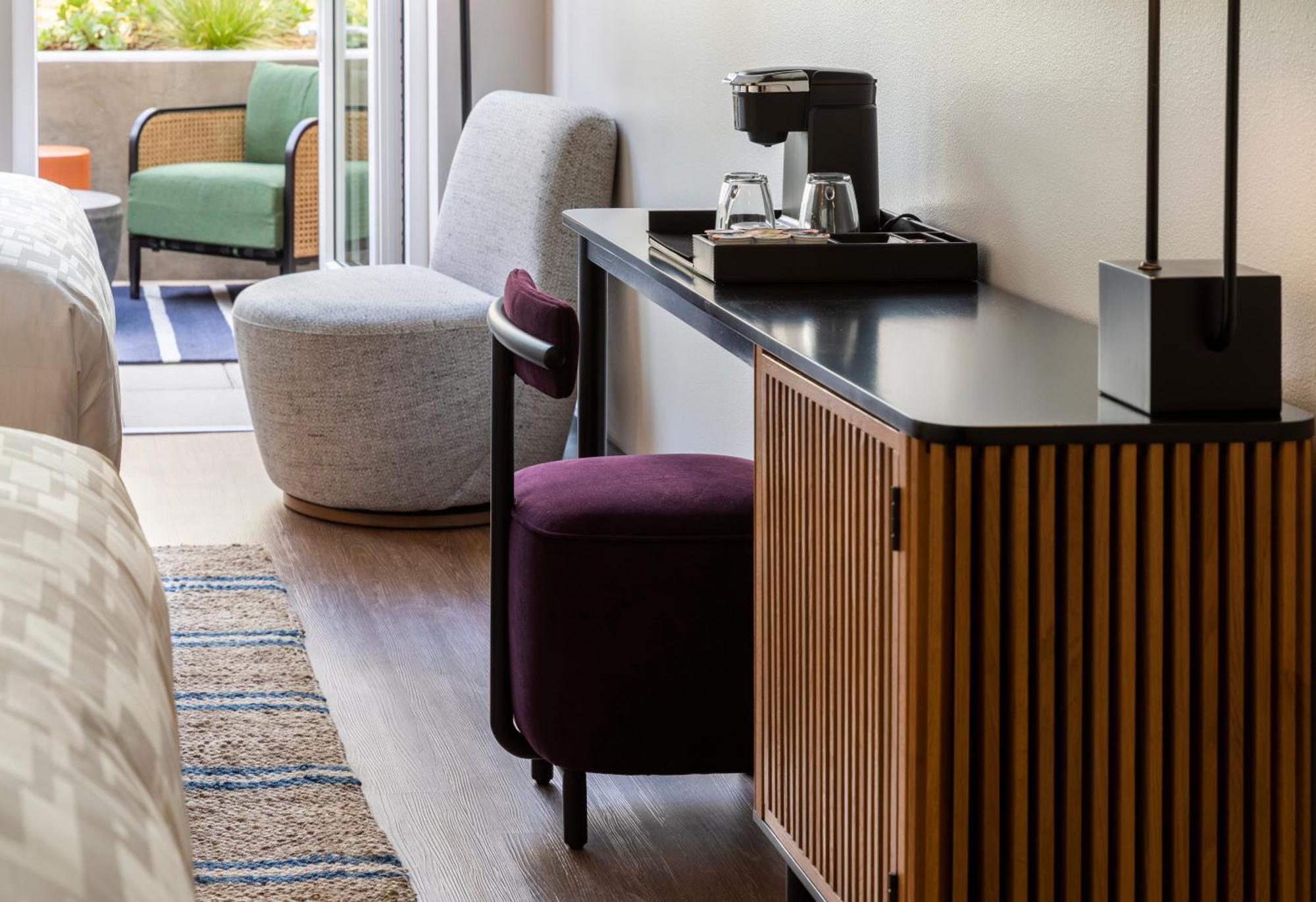 Hotel Kissel Uptown Oakland, In The Unbound Collection By Hyatt Extérieur photo