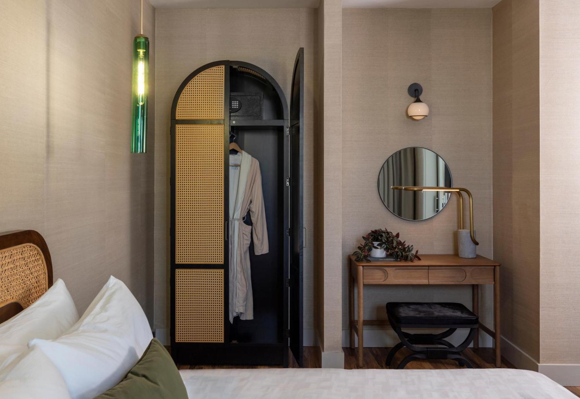 Hotel Kissel Uptown Oakland, In The Unbound Collection By Hyatt Extérieur photo