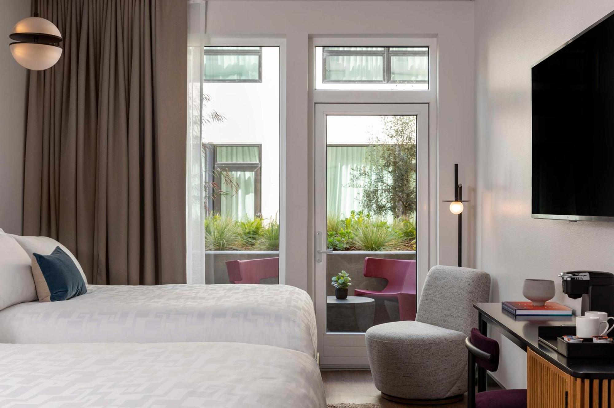 Hotel Kissel Uptown Oakland, In The Unbound Collection By Hyatt Extérieur photo