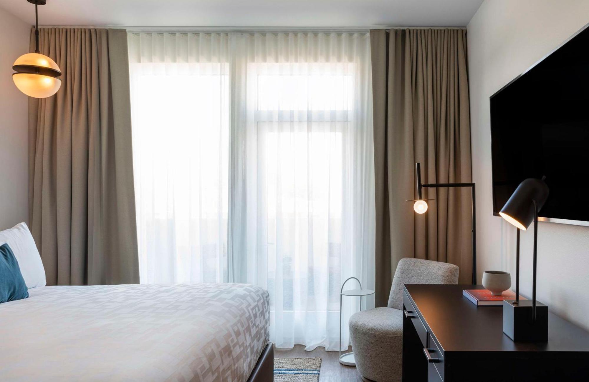 Hotel Kissel Uptown Oakland, In The Unbound Collection By Hyatt Extérieur photo