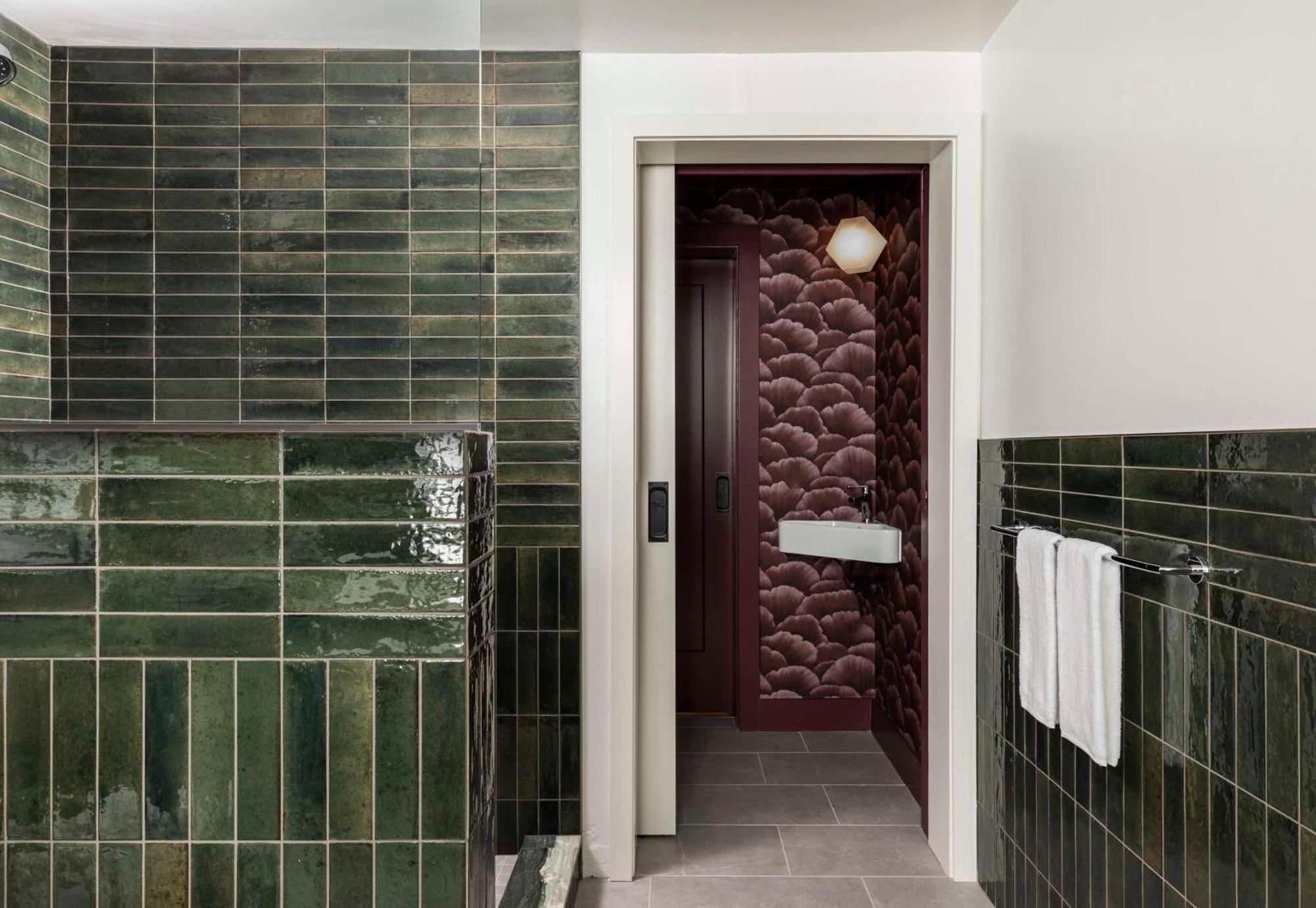 Hotel Kissel Uptown Oakland, In The Unbound Collection By Hyatt Extérieur photo