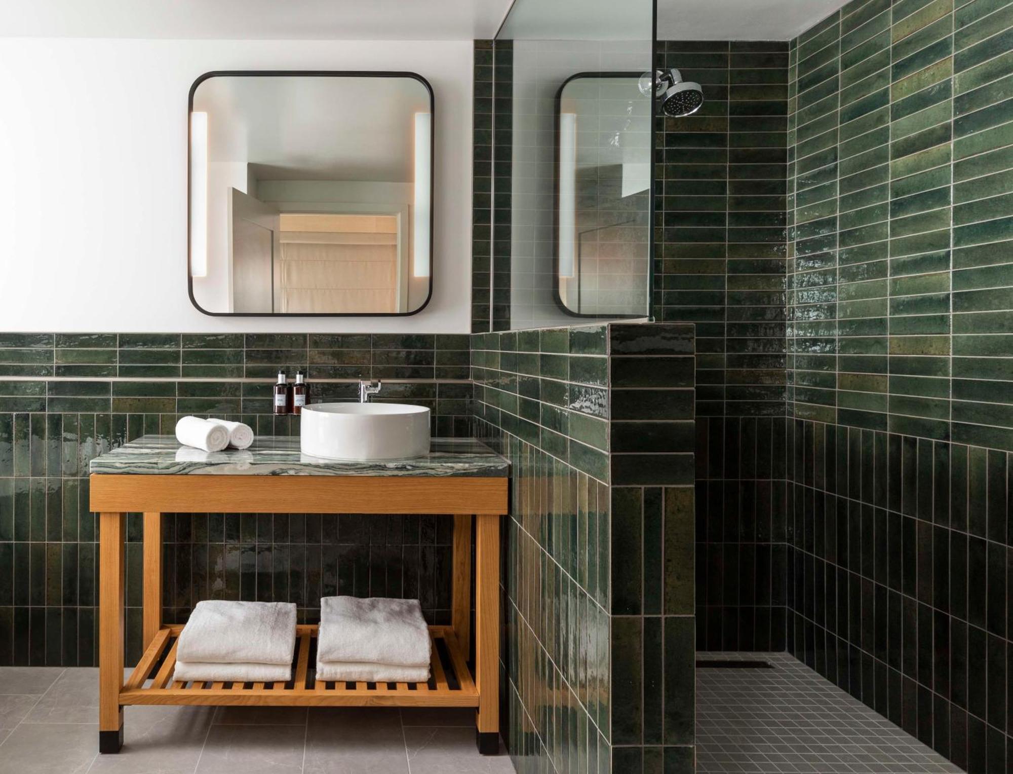 Hotel Kissel Uptown Oakland, In The Unbound Collection By Hyatt Extérieur photo