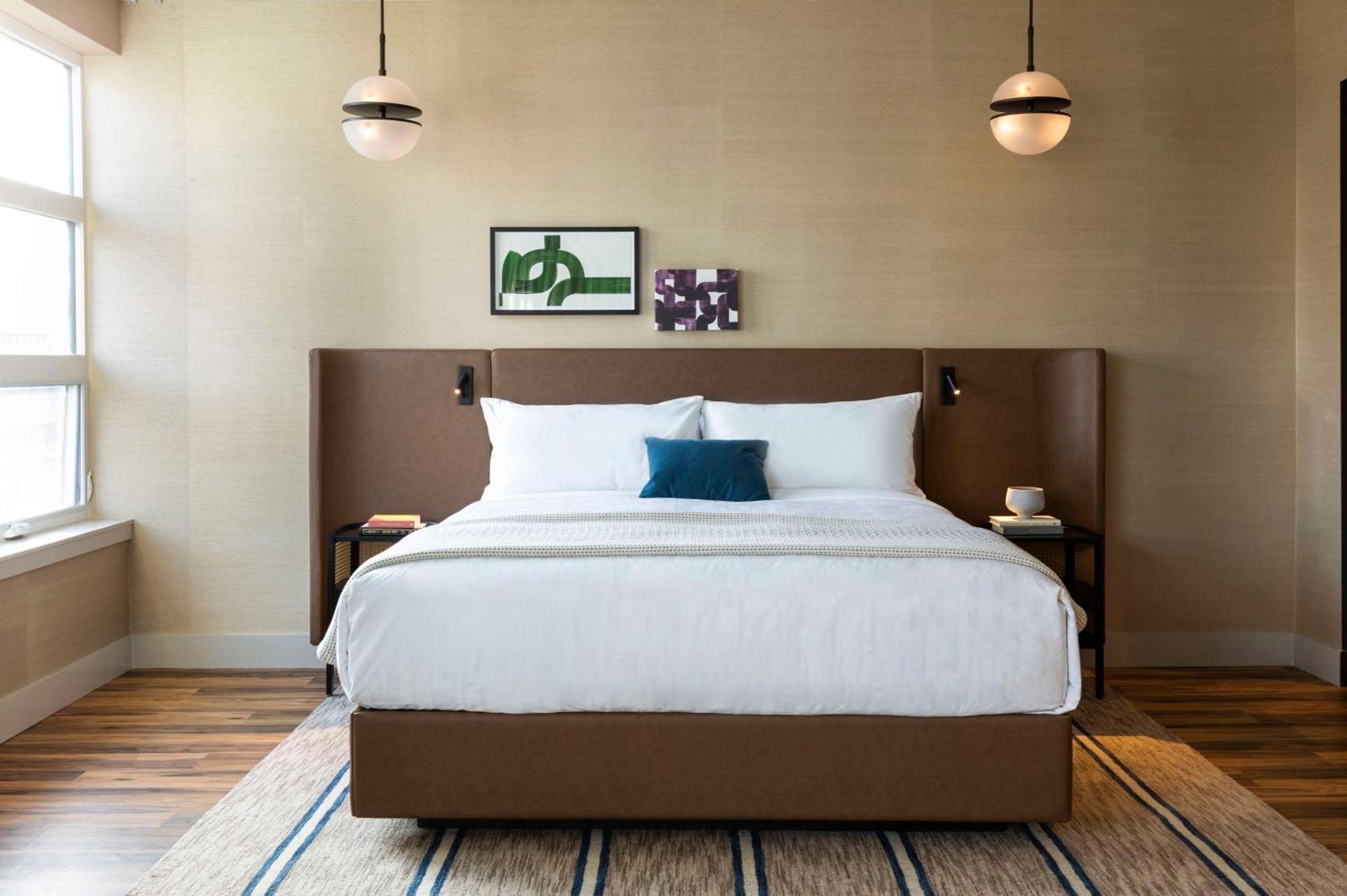 Hotel Kissel Uptown Oakland, In The Unbound Collection By Hyatt Extérieur photo