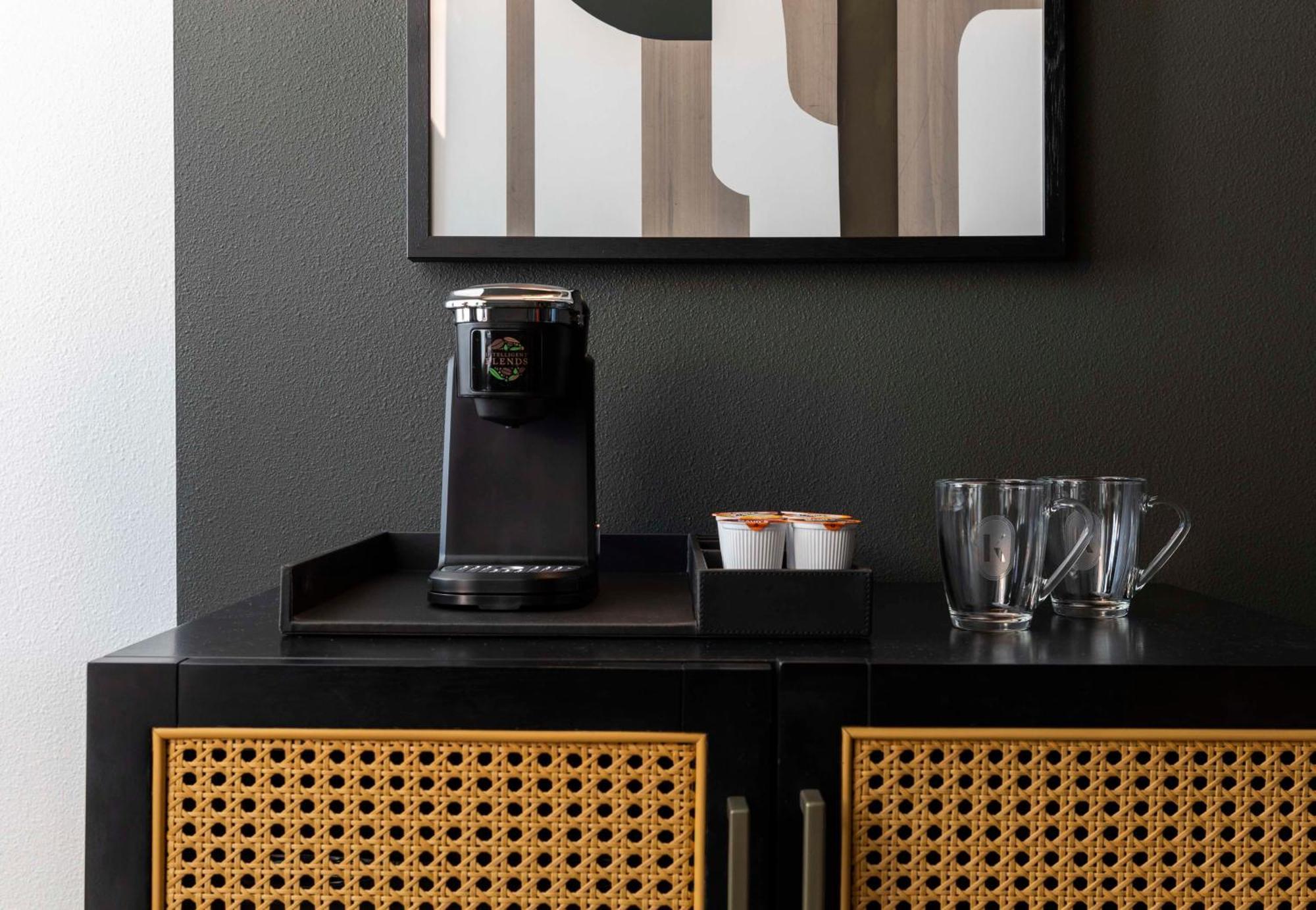 Hotel Kissel Uptown Oakland, In The Unbound Collection By Hyatt Extérieur photo