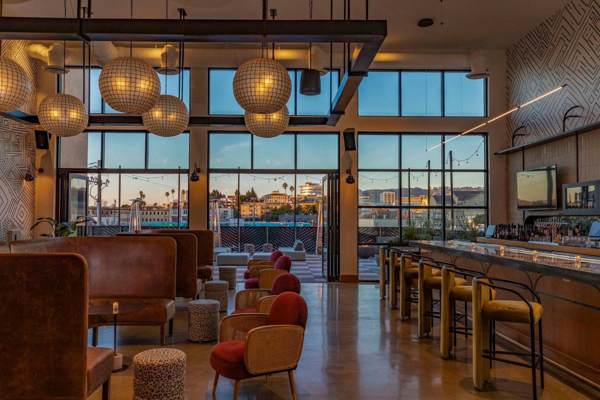 Hotel Kissel Uptown Oakland, In The Unbound Collection By Hyatt Extérieur photo